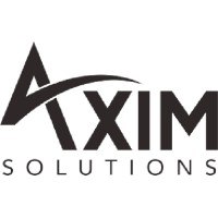 Axim Solutions, Inc. logo - Similar company to Axim Systems