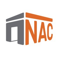 NAC Homes logo - Similar company to Dowith Creative Agency