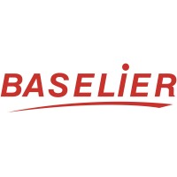 Baselier logo - Similar company to Tts Transplanter