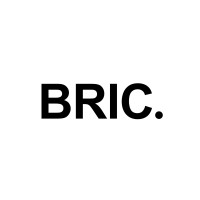 BRIC architectuur logo - Similar company to Archaris Architecture