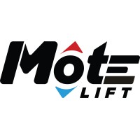MOTE LIFT logo - Similar company to Platformder