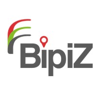 BipiZ logo - Similar company to Urgent Run Paris