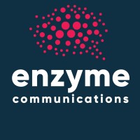 Enzyme Communications logo - Similar company to Keyframe Creative