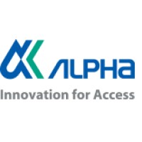 Alpha Technology Corporation logo - Similar company to Alpha Slovakia