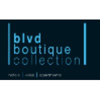 blvd boutique collection logo - Similar company to P.A.P Corp. S.A.