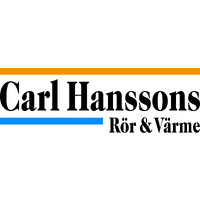 Carl Hanssons Rör & Värme AB logo - Similar company to Front Vvs Ab