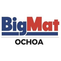 BigMat Ochoa logo - Similar company to Ernesto Cancer