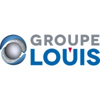 GROUPE LOUIS logo - Similar company to Findis