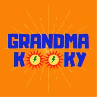 Grandma Kooky