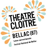 Théâtre du Cloître logo - Similar company to La Culturieuse