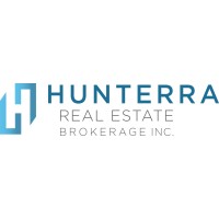 Hunterra Real Estate Brokerage logo - Similar company to Bay Hill Financial Corp.