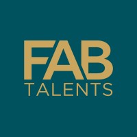 FAB Talents logo - Similar company to Fab Group
