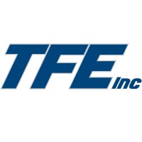 TFE, Inc. logo - Similar company to Tfe Connect