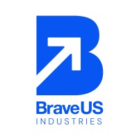 BraveUS Industries logo - Similar company to Nimio
