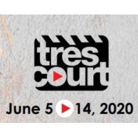 Tres Court - VSFilm logo - Similar company to Bluemonkey Production