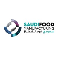 SaudiFood Manufacturing logo - Similar company to The Unitech Group (Unitech Industries)