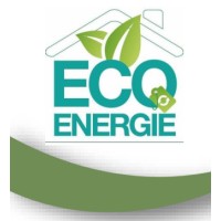CI ECO ENERGIE logo - Similar company to Equitrol