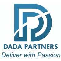 Dada Partners logo - Similar company to Fintrack Solutions