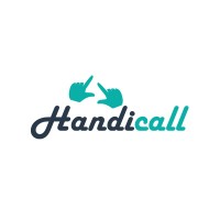 Handicall logo - Similar company to Handicall