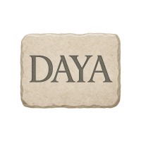Daya Stone logo - Similar company to Inbuild