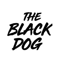 The Black Dog Agency logo - Similar company to Tsevis Visual Design