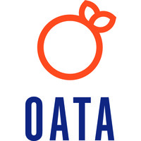 OATA logo - Similar company to Orange Data