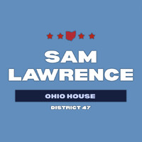 Sam Lawrence For Ohio House