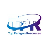 Top Paragon Resource logo - Similar company to Innovation With Pixels