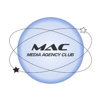 Media Agency Club logo - Similar company to Max Hemphill