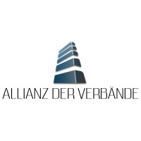Allianz der Verbände e.V. logo - Similar company to Deutsch-Ungarisches Jugendwerk E.V.