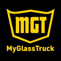 MyGlassTruck logo - Similar company to Greyloch