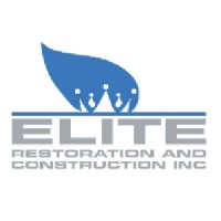 Elite Restoration Seabrook logo - Similar company to Puroclean Of Newark