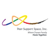 Peer Support Space logo - Similar company to Peer Support Canada