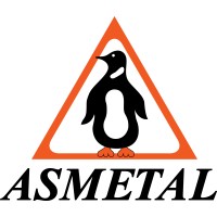 ASMETAL Steering and Suspension Parts logo - Similar company to Profil Sanayi Ve Ticaret A.Ş.