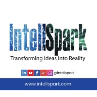 Intellspark Limited logo - Similar company to Ujuzii