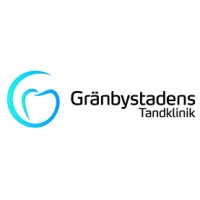Gränbystadens tandklinik logo - Similar company to Svensk Odontologisk Ai Förening