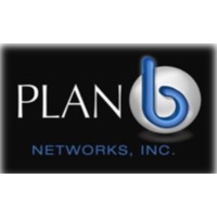 Plan B Networks, Inc logo - Similar company to B.Networks