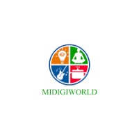 MI DIGIWORLD logo - Similar company to Indiashoppe.Com