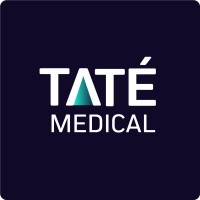 Tate' Medical Ltd. logo - Similar company to Supra Medical
