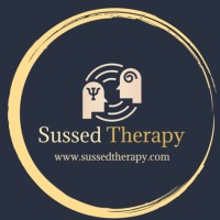 Sussed Therapy logo - Similar company to Care First