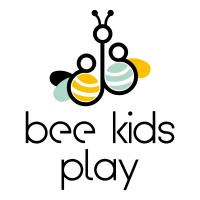 Bee Kids Play logo - Similar company to Psikoterapia