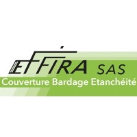 EFFIRA logo - Similar company to Façadebois.Com