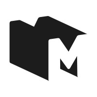 Studio Monstrum logo - Similar company to Studio Miso