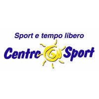 Centro Sport Srl logo - Similar company to Omega Data System S.R.L.