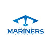 Recife Mariners logo - Similar company to Coritiba Crocodiles