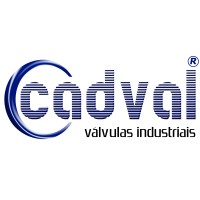 CADVAL VÁLVULAS INDUSTRIAIS LTDA logo - Similar company to Craws Válvulas