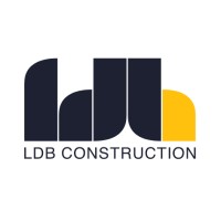 LDB Construction UK logo - Similar company to Amery Construction