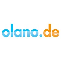 OLANO logo - Similar company to Fde