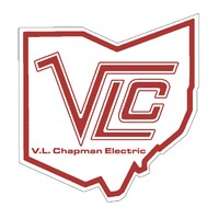 V. L. Chapman Electric, Inc. logo - Similar company to G&B Electric Co.