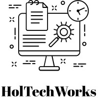 HolTechWorks logo - Similar company to Holtechs
